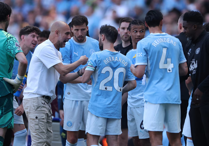 Kể từ khi Guardiola đến Man City năm 2016, ông được đánh giá là một trong những nhà cách tân vĩ đại nhất của bóng đá hiện đại. Nhưng những gì diễn ra sau đó còn vượt xa kỳ vọng khi vị thế của Man City thay đổi hoàn toàn. Đội bóng trở thành biểu tượng của cả một thời kỳ.