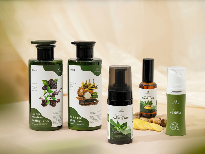 Cỏ Organic: Hành trình đưa thảo dược Việt thành giải pháp dưỡng sinh hiện đại - 1