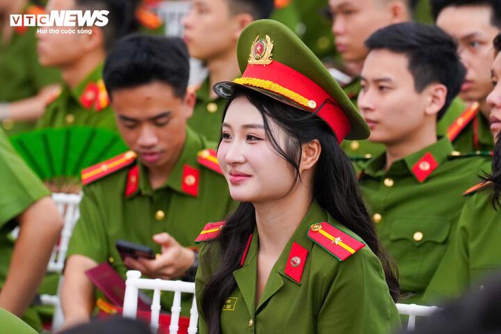 Bên cạnh hoạt động học tập, các học viên còn tham gia nhiều hoạt động phong trào, văn hóa - nghệ thuật. Trong đó có Đoàn nghệ thuật Trống hội quốc gia của Học viện, tham gia biểu diễn tại nhiều sự kiện lớn như kỷ niệm Chiến thắng Điện Biên Phủ, Ngày Giải phóng miền Nam, thống nhất đất nước và Quốc khánh 2/9.
