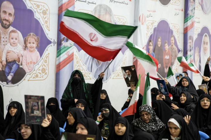 Mỹ và Iran vẫn đang trong quá trình tìm tiếng nói chung trên bàn đàm phán. (Ảnh: NYTIMES)