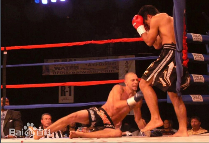 Joe Schilling nhận thất bại trước Vương Hồng Tường