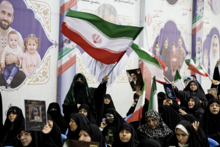 Mỹ và Iran vẫn đang trong quá trình tìm tiếng nói chung trên bàn đàm phán. (Ảnh: NYTIMES)