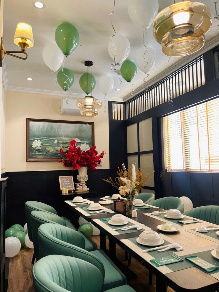 Tiệm Yến Nha Trang – nhà hàng chuyên món yến 'vàng trắng' Khánh Hòa - 1