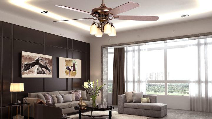 7 thiết bị ngốn điện nhất mùa hè. (Ảnh: CNET)