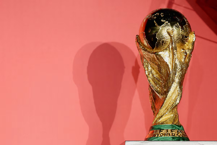 Nhiều trận đấu World Cup 2026 diễn ra đúng vào giờ hành chính tại Bắc Mỹ và châu Âu. (Nguồn: AP)