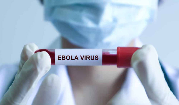 Bộ Y tế yêu cầu cách ly nghiêm ngặt với ca nghi nhiễm Ebola