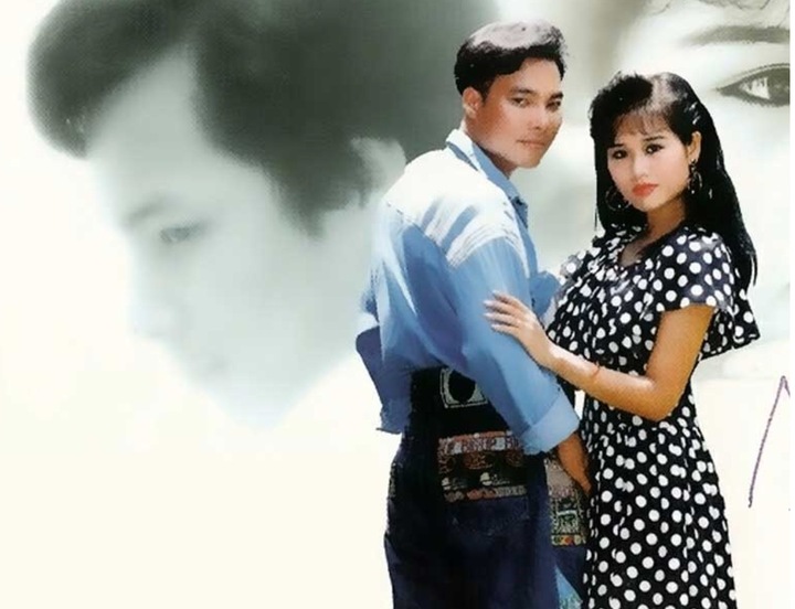 Mỹ nhân bolero từng nổi đình đám, là 'em dâu hụt' của ca sĩ Ngọc Sơn - 2