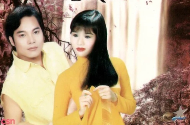 Mỹ nhân bolero từng nổi đình đám, là 'em dâu hụt' của ca sĩ Ngọc Sơn - 1