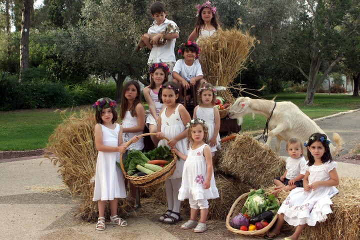 Thí điểm xây dựng xã phường XHCN: Hà Nội học được gì từ mô hình Kibbutz của Israel? 1684469876 kibbutz kids 12572633 - Thí điểm xây dựng xã phường XHCN: Hà Nội học được gì từ mô hình Kibbutz của Israel?