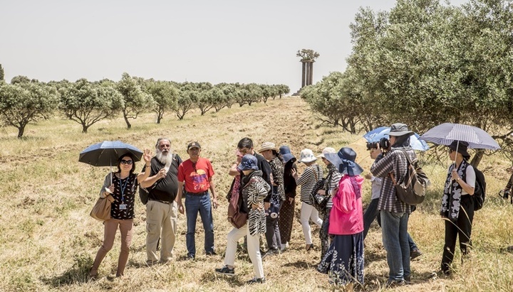 Thí điểm xây dựng xã phường XHCN: Hà Nội học được gì từ mô hình Kibbutz của Israel? 1684470382 trs ramat rachel 3 12572773 - Thí điểm xây dựng xã phường XHCN: Hà Nội học được gì từ mô hình Kibbutz của Israel?