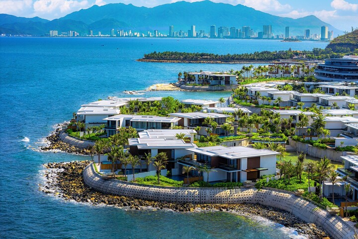 Vega City được truyền thông quốc tế nhắc tới như một mô hình du lịch – giải trí – nghệ thuật mới.