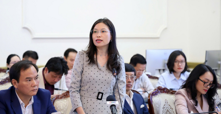 Các doanh nghiệp, nhà đầu tư kiến nghị bổ sung một loạt nhóm chính sách liên quan đến ưu đãi, thu hút đầu tư, mở rộng mô hình tăng trưởng cho TP.HCM