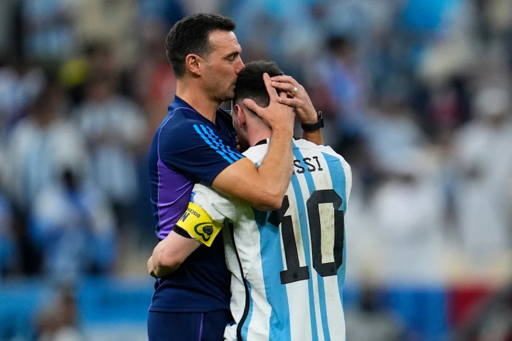 Ngoài Messi, nhiều cầu thủ khác của đội tuyển Argentina cũng đang gặp chấn thương. (Nguồn: AP)