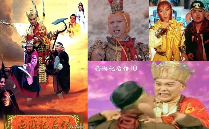 Phim được làm lại với nhiều phiên bản khác nhau.