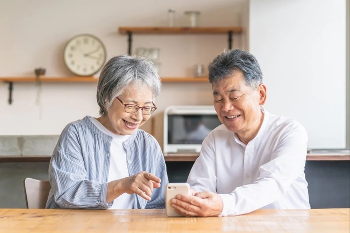 Ứng dụng được chuyển đổi thành một công cụ an toàn được chính phủ hỗ trợ.