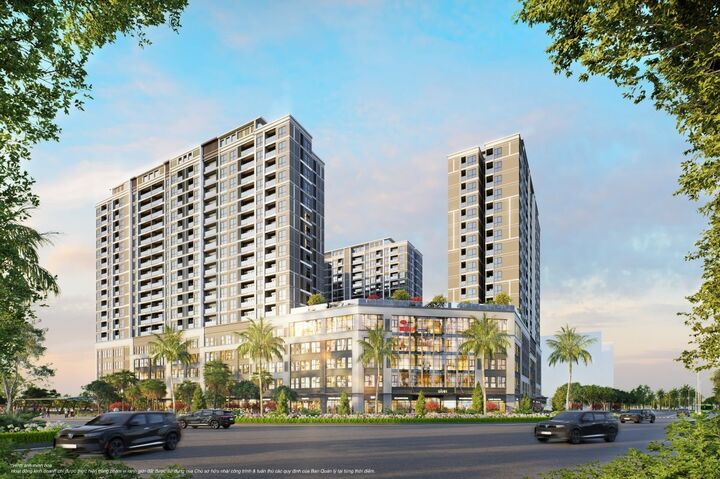 Mini Orchard sở hữu đặc quyền vận hành 24/7.