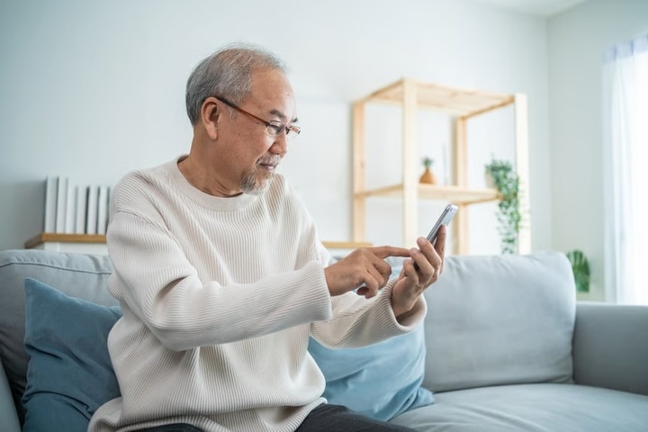 Trung Quốc là một trong những quốc gia có dân số già tăng nhanh nhất thế giới.
