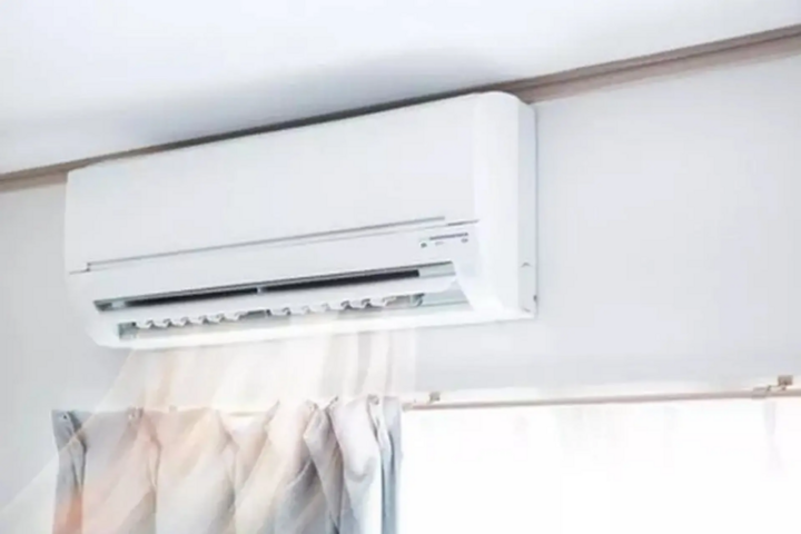 Chế độ Fan không thích hợp dùng trong điều kiện nắng nóng. Ảnh: BAPL