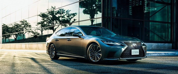 Xe Sedan và SUV khác nhau như thế nào? - 1