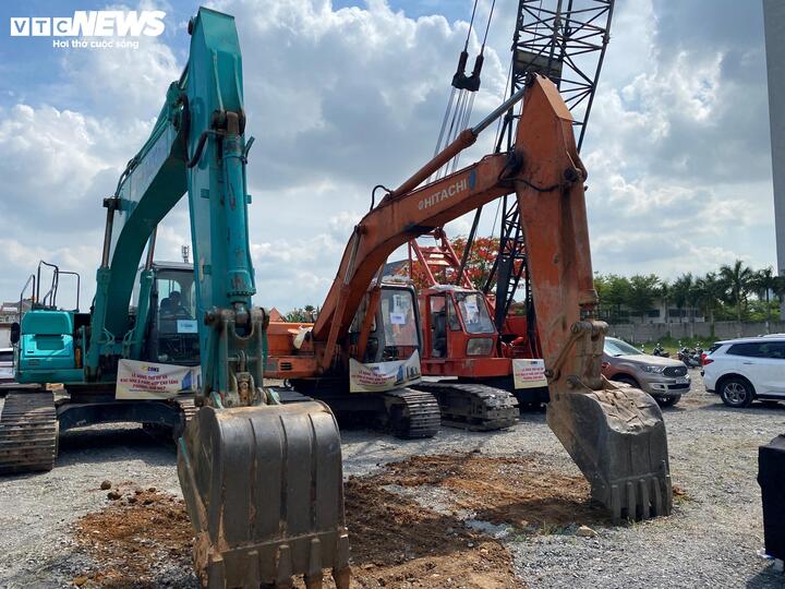 Nhiều dự án ngàn tỷ vừa được khởi động tại Đồng Nai. (Ảnh: Đại Việt)