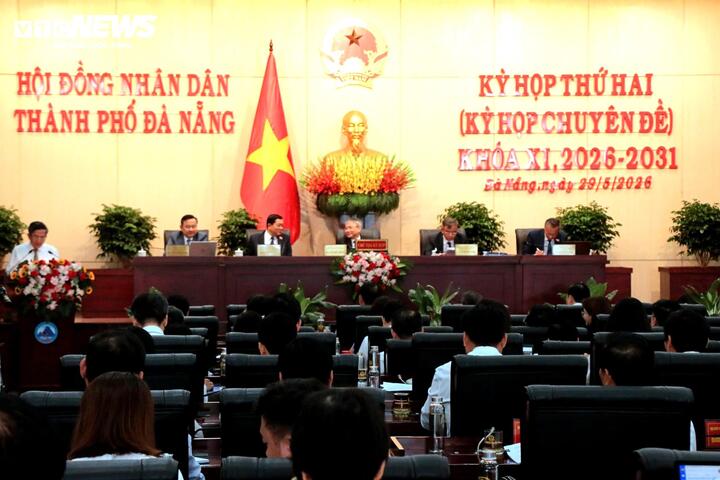 Đà Nẵng thống nhất chi hàng trăm tỷ xây dựng nhà ở công vụ ở 17 xã miền núi