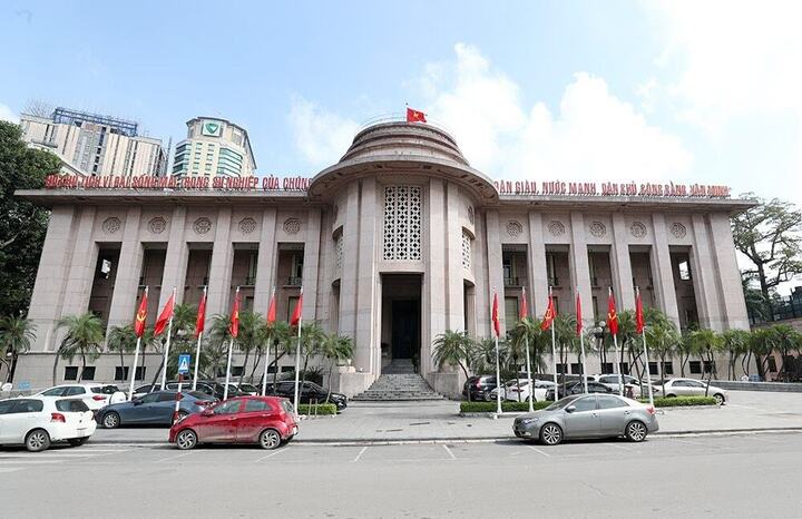 Các hoạt động liên quan đến vàng luôn được Ngân hàng Nhà nước quan tâm quản lý, giám sát theo đúng quy định của pháp luật.
