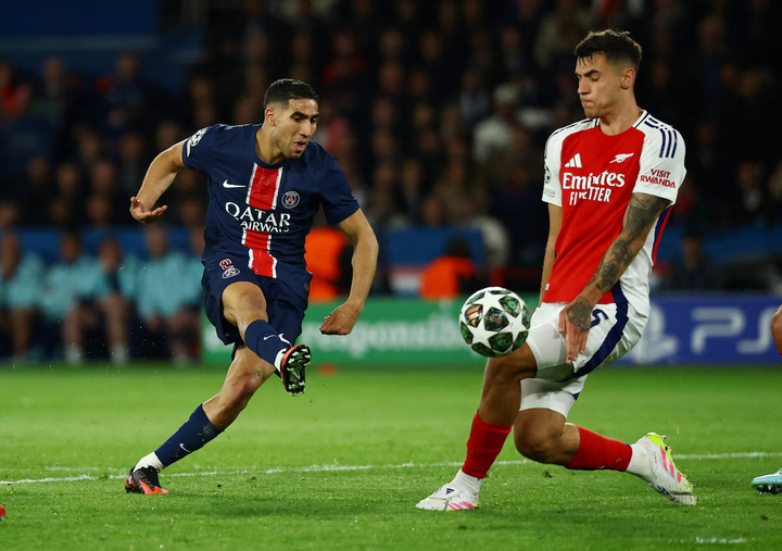 Chung kết Champions League thể hiện cách hai CLB sử dụng nguồn lực tài chính để xây dựng đội hình. (Nguồn: Reuters)