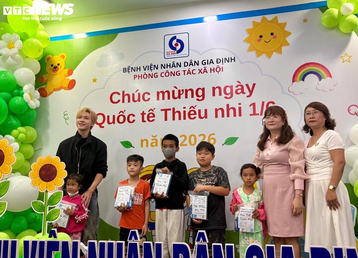 Theo ThS Hoàng Thị Bích Hạnh, Phó Trưởng phòng Điều hành Phòng Công tác xã hội, Bệnh viện Nhân dân Gia Định, sức khỏe tinh thần đóng vai trò rất quan trọng trong quá trình điều trị của các bệnh nhi, giúp các em có thêm động lực và tinh thần lạc quan để vượt qua bệnh tật. Những hoạt động này cũng góp phần giúp các bệnh nhi cảm nhận được sự quan tâm, yêu thương và không cảm thấy thiệt thòi so với bạn bè đồng trang lứa.