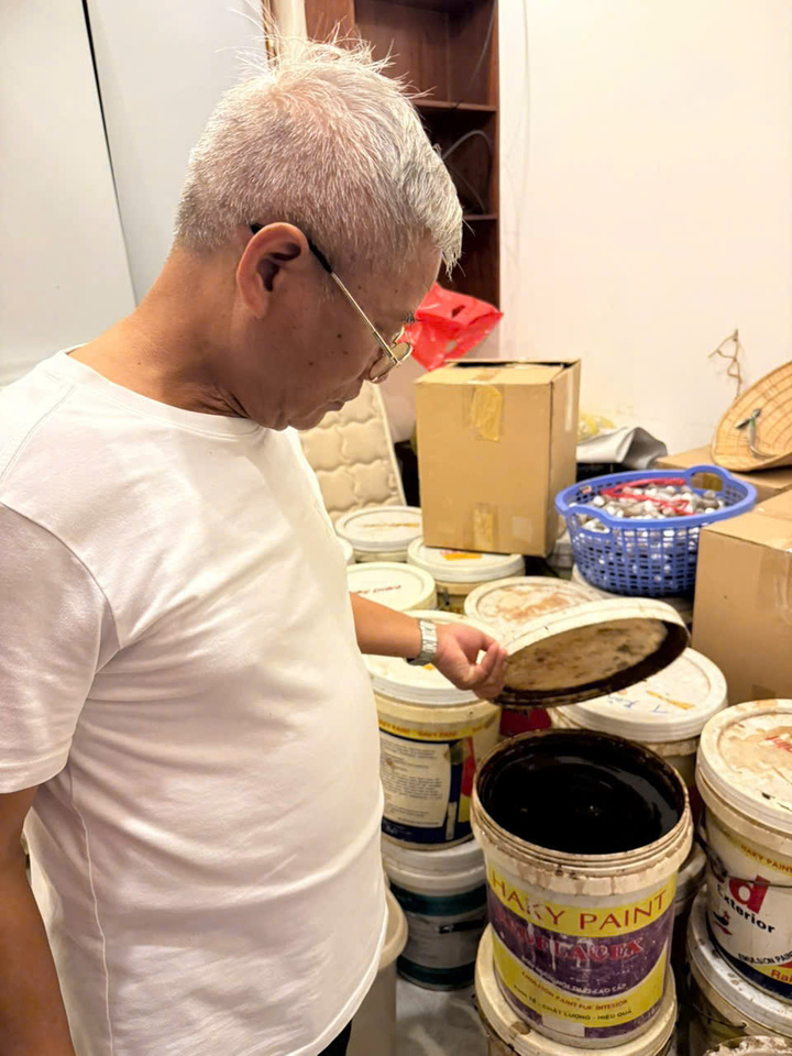 Bắt chủ nhà thuốc đông y Bảo Thanh Đường ở TP.HCM thuocgia 22235652 - Bắt chủ nhà thuốc đông y Bảo Thanh Đường ở TP.HCM