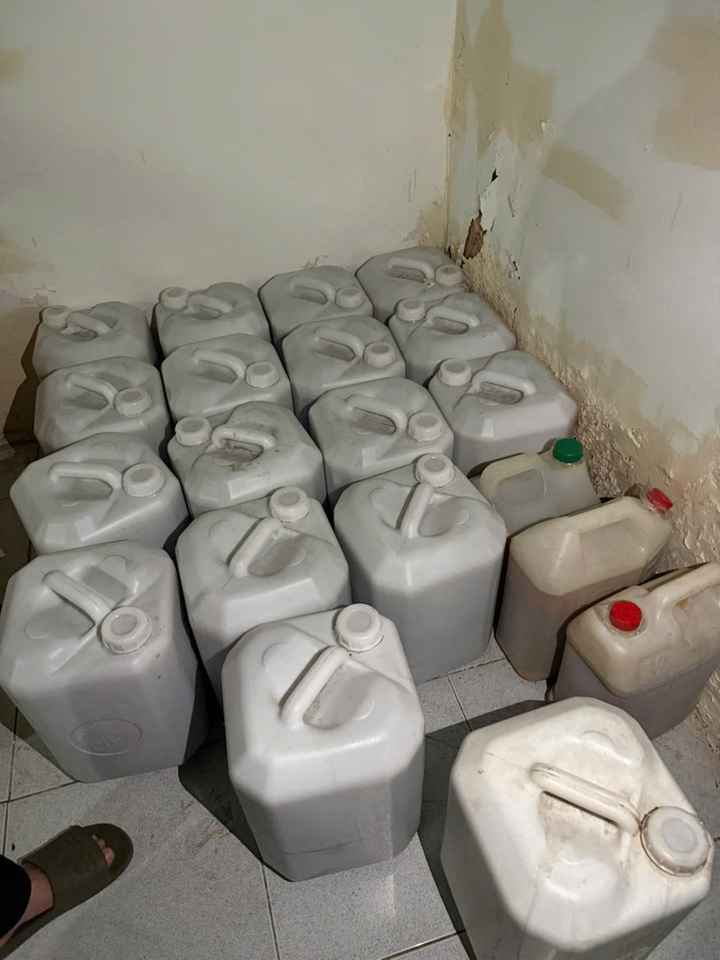 Bắt chủ nhà thuốc đông y Bảo Thanh Đường ở TP.HCM thuocgia3 22290106 - Bắt chủ nhà thuốc đông y Bảo Thanh Đường ở TP.HCM