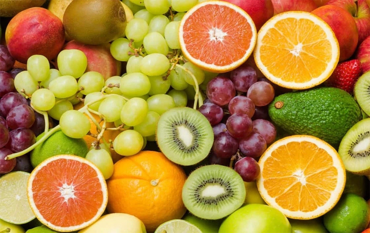 Trời nóng ăn gì để giải nhiệt?