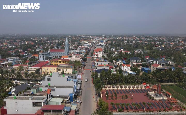 Hải Phòng triển khai kế hoạch sắp xếp, tổ chức lại thôn, tổ dân phố.