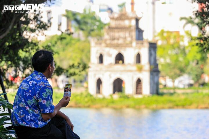 Hạ chí 2026 diễn ra vào ngày nào? (Ảnh minh họa: Viên Minh - Minh Đức)