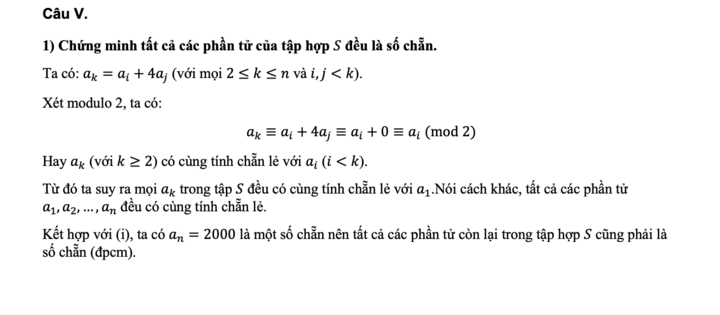 Gợi ý đáp án môn Toán chuyên vào lớp 10 Hà Nội năm 2026 - 12