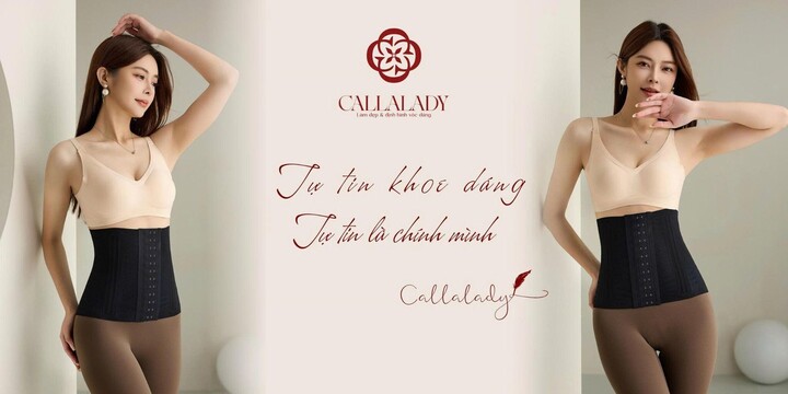 Callaldy và xu hướng thời trang định hình 'Đẹp phải đi cùng thoải mái' - 2