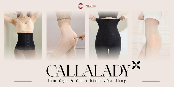Callaldy và xu hướng thời trang định hình 'Đẹp phải đi cùng thoải mái' - 3