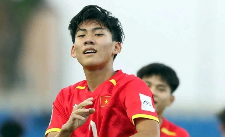 U19 Việt Nam giành chiến thắng dễ dàng trước U19 Timor Leste.