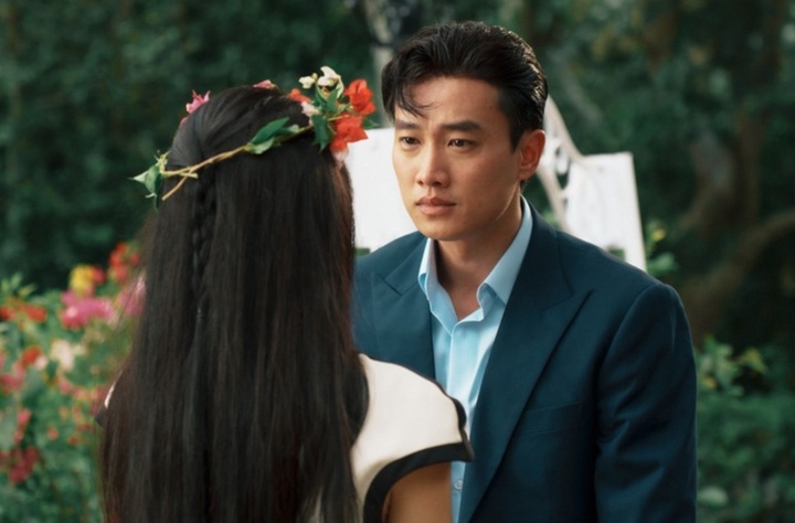 Phim "Một thời ta đã yêu" hiện chỉ thu về hơn 2 tỷ đồng.
