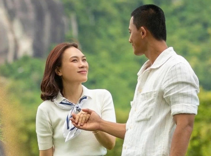 Công thức giảm rủi ro trong 'cuộc chơi bạc tỷ' của điện ảnh Việt - 1