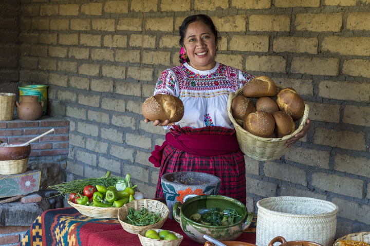 Khám phá cuộc sống và bản chất của người dân Mexico.