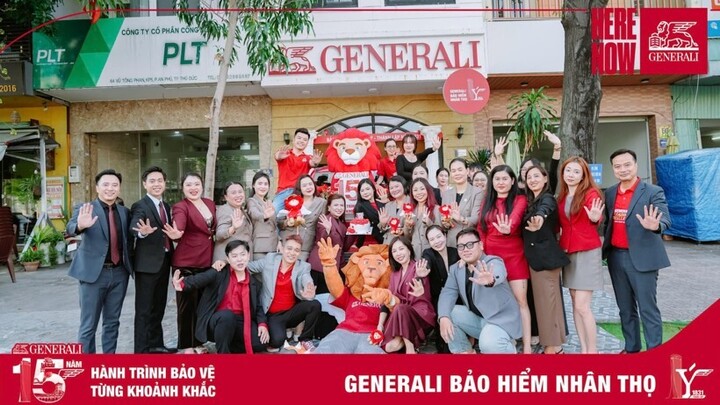 “Hành trình kết nối trăm điểm tin cậy” được triển khai dưới hình thức chuyến xe xuyên Việt, đi qua nhiều tỉnh, thành trên cả nước.