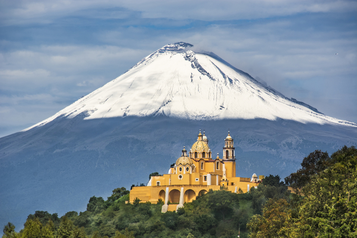 Khám phá Mexico qua âm nhạc từng vùng miền - 1