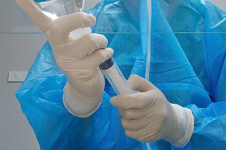 Những thuốc nhắm trúng đích và miễn dịch thế hệ mới sẽ ngày càng đóng vai trò quan trọng trong thực hành lâm sàng. (Ảnh minh hoạ: Như Loan)