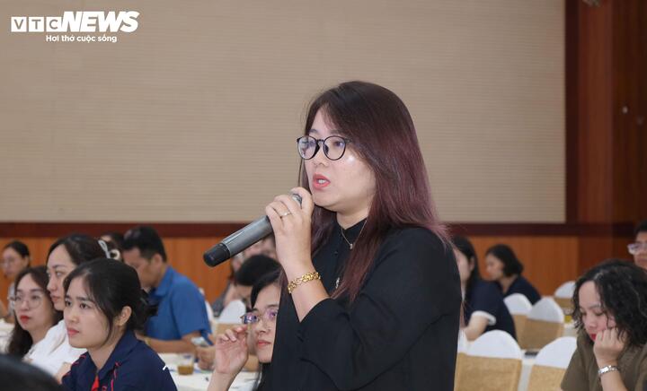 BHXH Hải Phòng đối thoại với hơn 300 doanh nghiệp về chính sách bảo hiểm mới - 7
