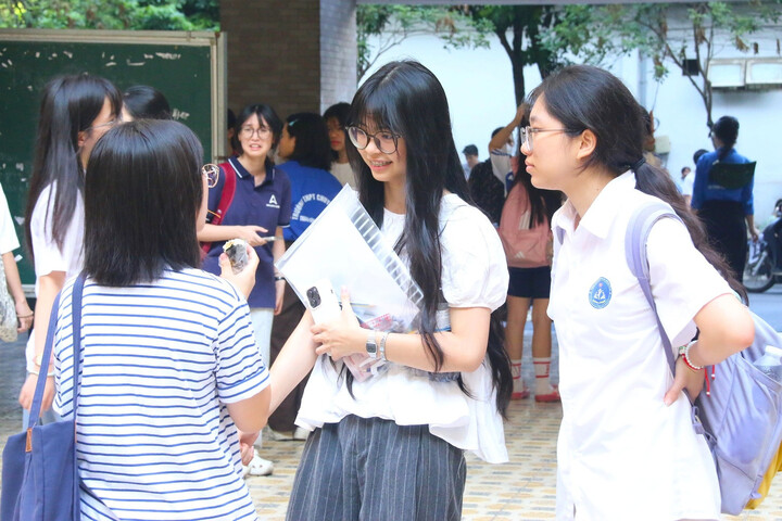 (Ảnh: Thanh Hùng)