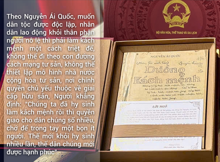 21 tuổi đi tìm đường cứu nước, Nguyễn Tất Thành mang theo lòng yêu nước tận cùng - 3