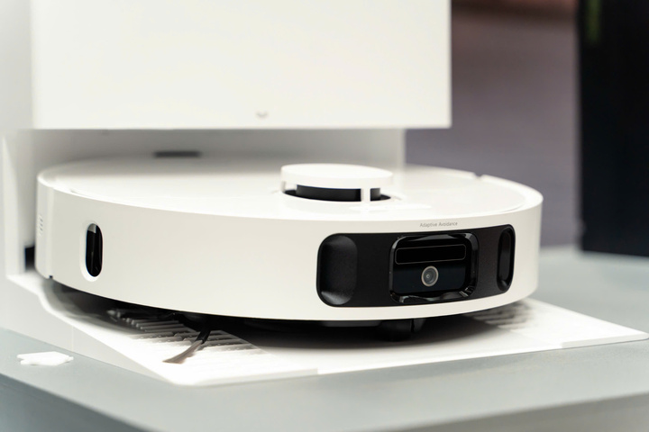 MOVA bố sung lựa chọn robot hút bụi cao cấp và phổ thông - 3