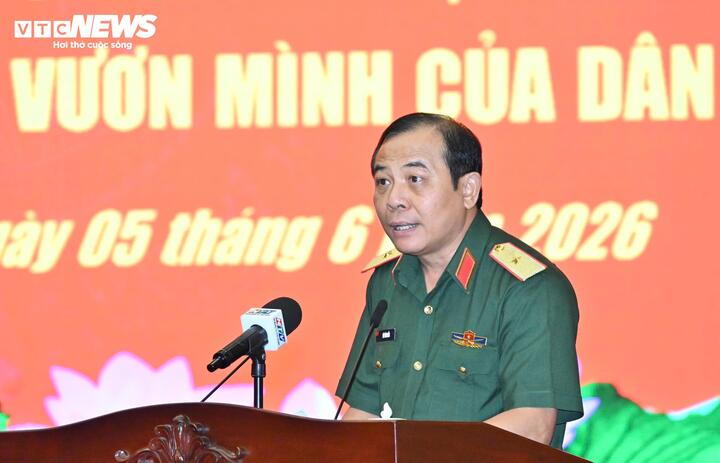 Độc lập không chỉ là chủ quyền lãnh thổ mà còn là tự chủ - 3