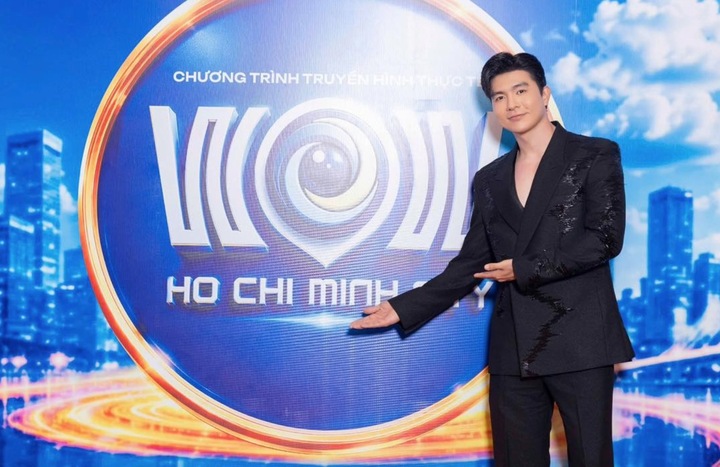 Có gì ở gameshow truyền hình quy tụ tới 50 nghệ sĩ Việt nổi tiếng? - 3