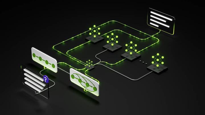 VT-Super-120B-A12B được xây dựng trên kiến trúc mở NVIDIA Nemotron 3 Super, có khả năng xử lý ngữ cảnh dài. (Nguồn: Viettel)